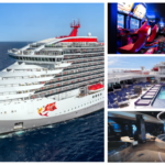 5 Star All-Inclusive Family Getaway to Eftalia Ocean Hotel, Antalya, Turkey