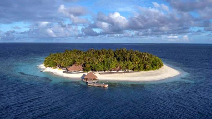 Dhawa Ihuru Maldives