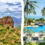 Hard Rock Hotel Tenerife, Spain from £579pp