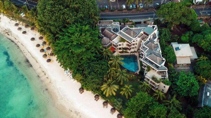 Le Cardinal Exclusive Resort