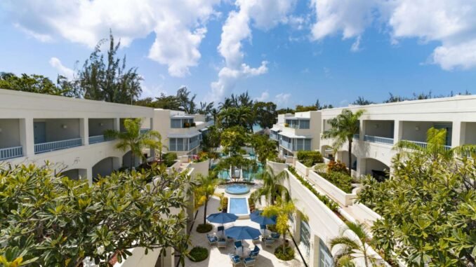 Savannah Beach Club Hotel & Spa