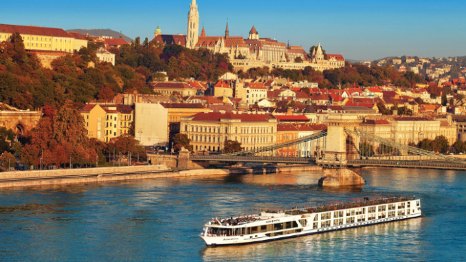 Danube River