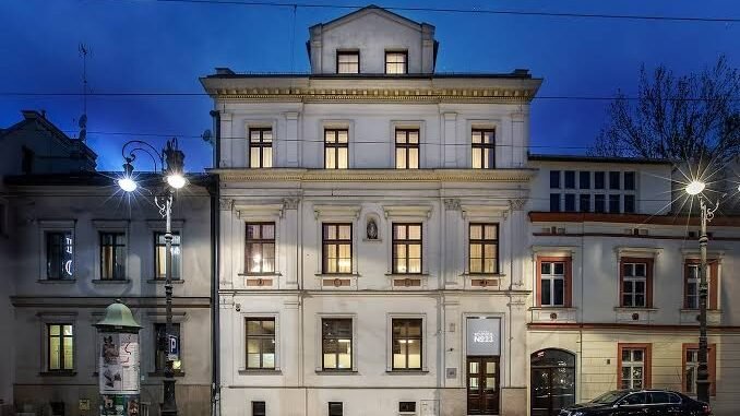 No.23 Premium Aparthotel