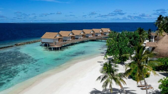 Bandos Maldives