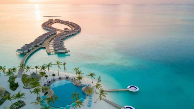 Kandima Maldives