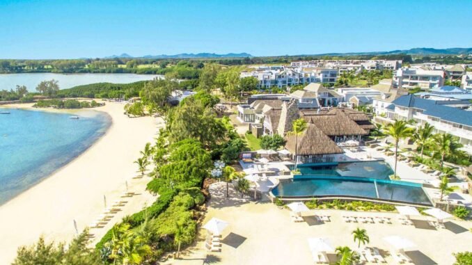 Radisson Blu Azuri Resort & Spa