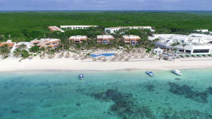 Grand Oasis Tulum