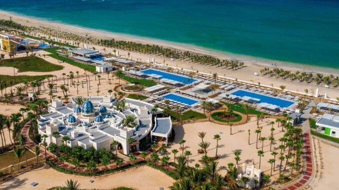 Riu Karamboa