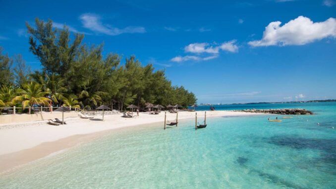 Sandals Royal Bahamian