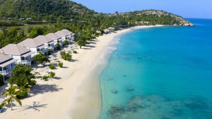 Galley Bay Resort & Spa