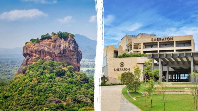 7nts Sri Lanka Tour + 7nts Sheraton Kosgoda Turtle Beach Resort