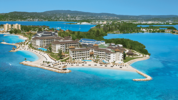 Secrets St James Montego Bay
