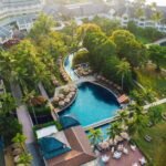 InterContinental Mauritius Resort Balaclava Fort  from £1799pp