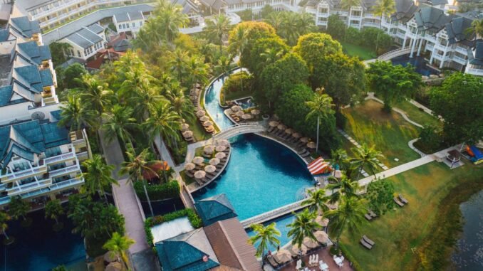 Angsana Laguna Phuket