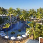LUXURY MULTI-DESTINATION ESCAPE All This for Only £2399pp
