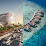 Novotel Goa Dona Sylvia Resort, India from £1729pp