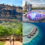 Novotel Goa Dona Sylvia Resort, India from £1729pp