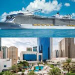 Dubai, Sri Lanka & Maldives – 3 Incredible Destinations in One Unforgettable Trip from £2,750pp