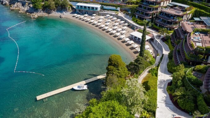 Dukley Hotel & Resort