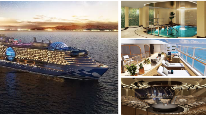 Star Princess