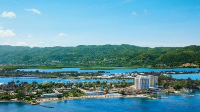 Royalton Blue Waters