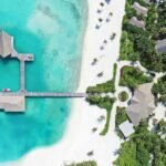 Dhigufaru Island Resort, Maldives from £2,074pp