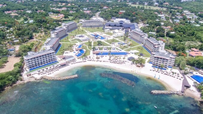 Royalton Saint Lucia Resort & Spa