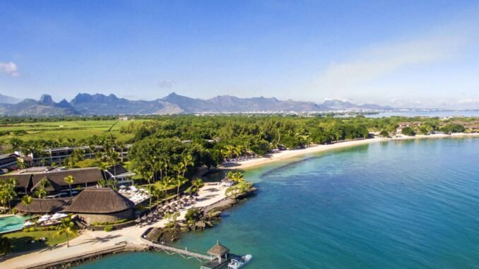 Maritim Resort & Spa