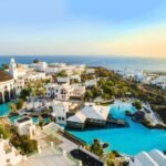 La Ponta Villas & Suites, Greece from £799pp