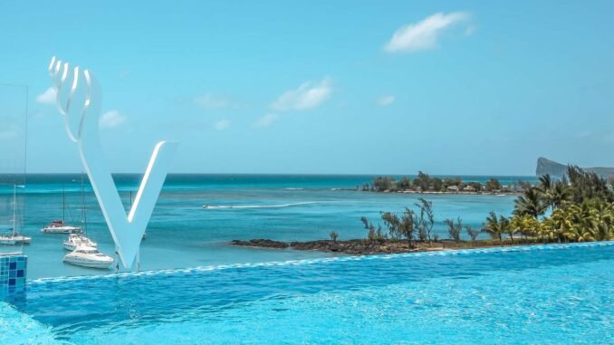 Ocean V Hotel