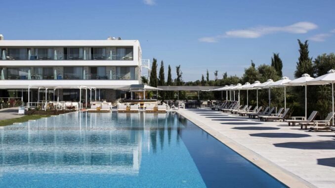 Neilson Buca Beachclub