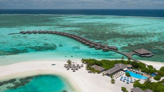 Cocoon Maldives