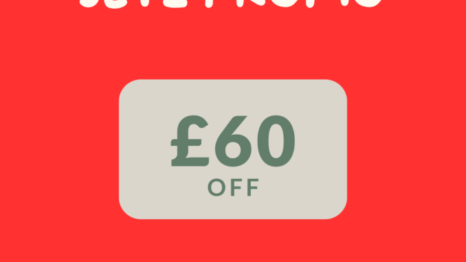 Promo code (1)