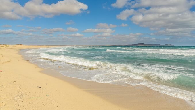 cape verde travel update