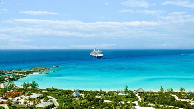 Holland America cheap cruise