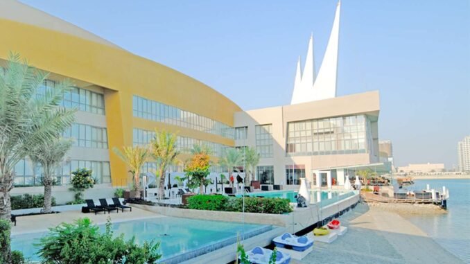 Dragon Hotel & Resort