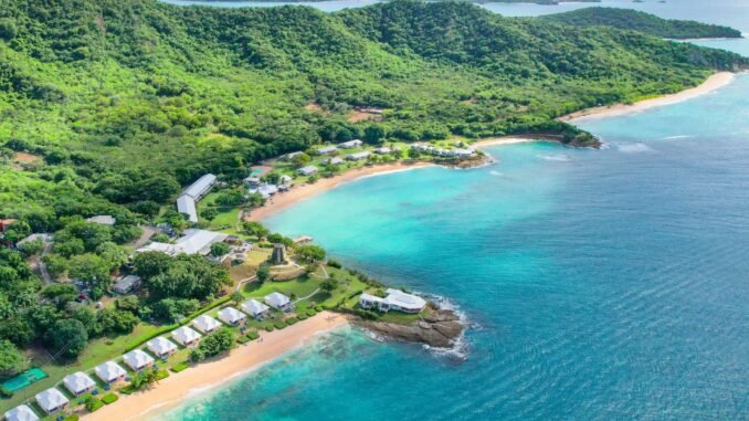 Hawksbill Resort