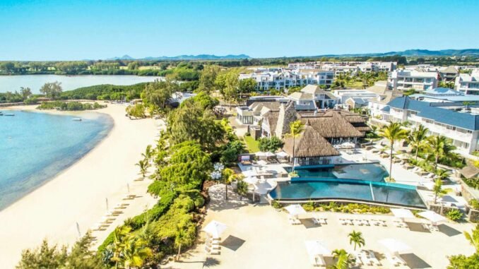 Radisson Blu Azuri Resort & Spa