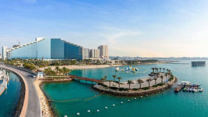 The Art Hotel & Resort