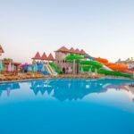 Egypt: Beachfront Hurghada Getaway 5 star from £519pp