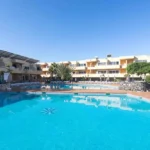 Mareblue Beach Resort, Corfu: Family-Friendly All-Inclusive Getaway!