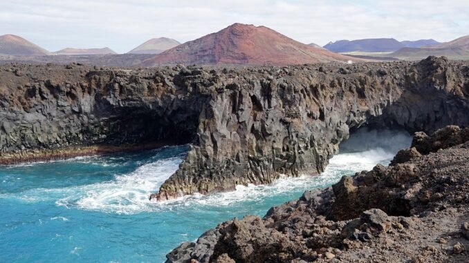 lanzarote floods