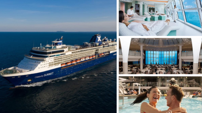 Celebrity Summit