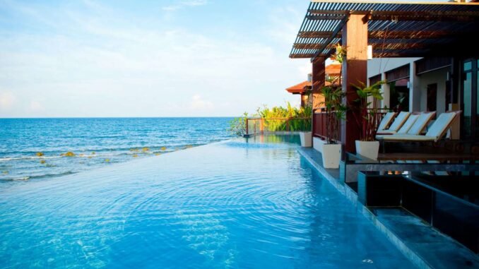 The Sarann Koh Samui
