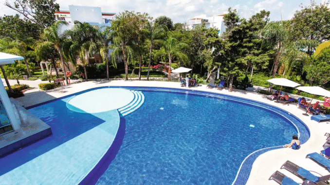 Luxury Bahia Principe Sian Karen
