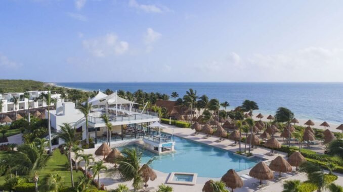 Finest Playa Mujeres, By The Excellence Collection