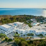 Tarisa Resort & Spa from £1149pp