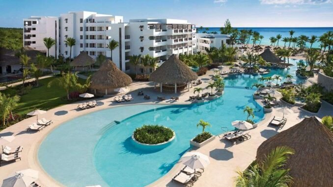 Secrets Cap Cana Resort & Spa