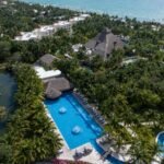 Luxury Redefined: Adults-Only Riviera Maya Getaway with Swim-Up Suite from £1,199pp