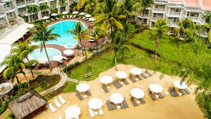 Tarisa Resort & Spa